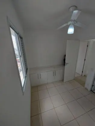 Apartamento 3 Dormitórios 62 m2 no Condomínio Spazio Dell Arte, Santo André - Bairro Campestre.