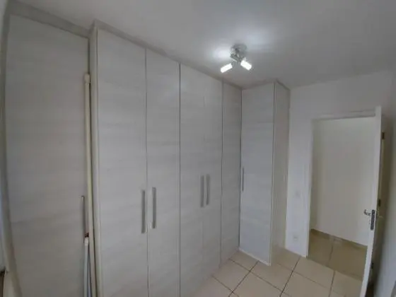 Apartamento 3 Dormitórios 62 m2 no Condomínio Spazio Dell Arte, Santo André - Bairro Campestre.