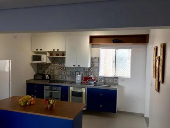 Apartamento 3 Dormitórios 90 m2 em São Caetano do Sul - Bairro Santa Maria.