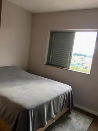 Apartamento 3 Dormitórios 90 m2 em São Caetano do Sul - Bairro Santa Maria.