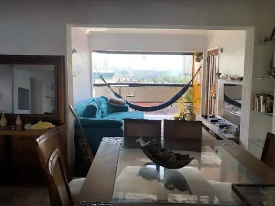 Apartamento 4 Dormitórios 2 suítes 140 m2 em Santo André - Bairro Jardim.