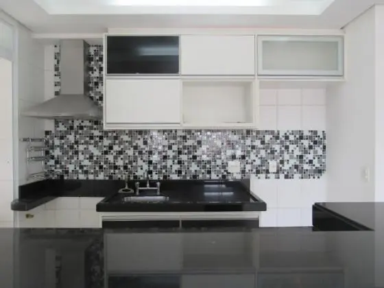 Apartamento 73 m2 Condomínio Vida Home, Santo André - Vila Helena.