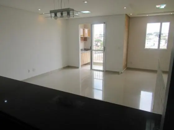 Apartamento 73 m2 Condomínio Vida Home, Santo André - Vila Helena.