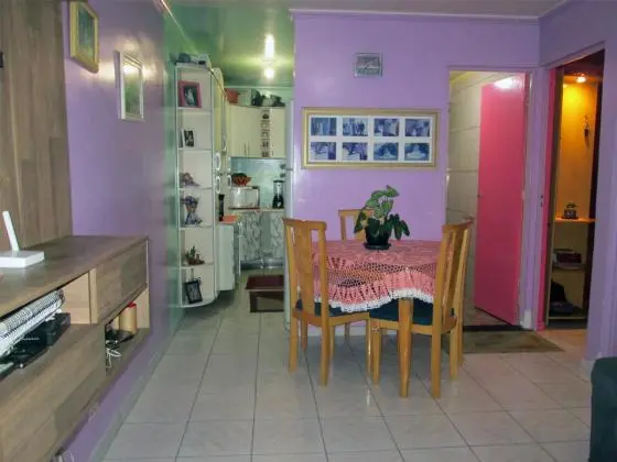 Apartamento CDHU Região São Mateus SP 120.000, 00