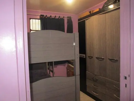 Apartamento CDHU Região São Mateus SP 120.000, 00