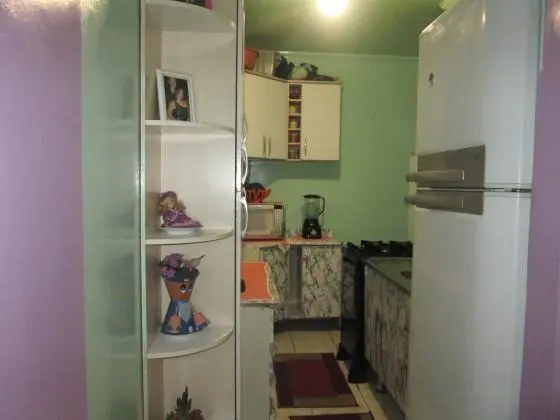 Apartamento CDHU Região São Mateus SP 120.000, 00