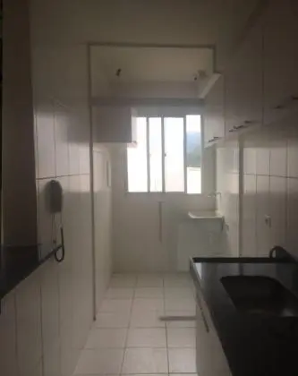 APARTAMENTO CONDOMÍNIO SPAZIO MONDRIAN, BAIRRO NOVA MOGILAR EM MOGI DAS CRUZES
