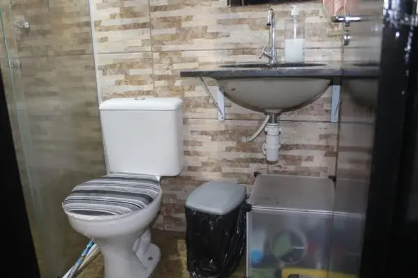 APARTAMENTO CONDOMÍNIO SPAZIO MONDRIAN, BAIRRO NOVA MOGILAR EM MOGI DAS CRUZES