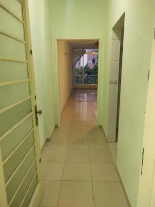 Apartamento em Higienópolis 89m2