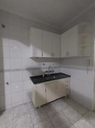 Apartamento em Higienópolis 89m2