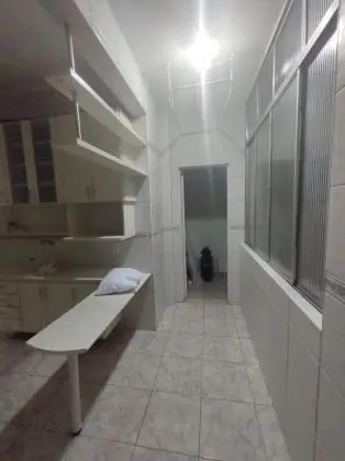Apartamento em Higienópolis 89m2
