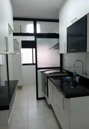 Apartamento em Lauzane Paulista