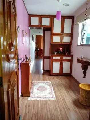 Apartamento grande 3 quarto no bairro dos ingleses