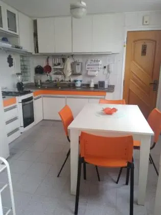 Apartamento grande 3 quarto no bairro dos ingleses