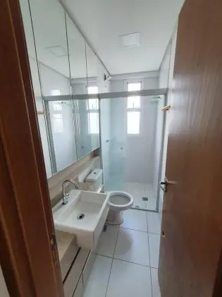 Apartamento lindo no Jardim Goiás