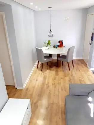 APARTAMENTO NO CONDOMÍNIO SPAZIO MIRAFLORES, BAIRRO NOVA MOGILAR EM MOGI DAS CRUZES