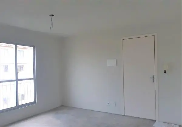 Apartamento no Condomínio Viver Bosque em SJP