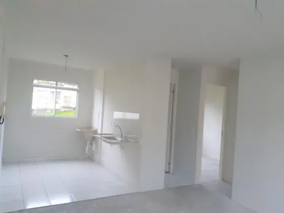 Apartamento no Condomínio Viver Bosque em SJP