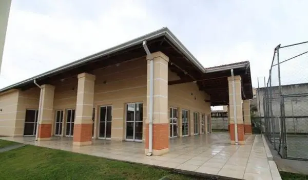 Apartamento no Condomínio Viver Bosque em SJP