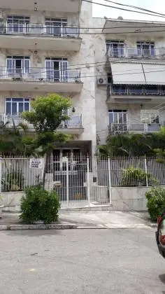 Apartamento rua fechada venda