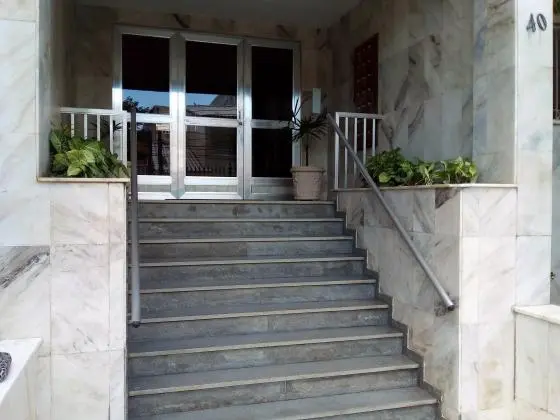 Apartamento rua fechada venda