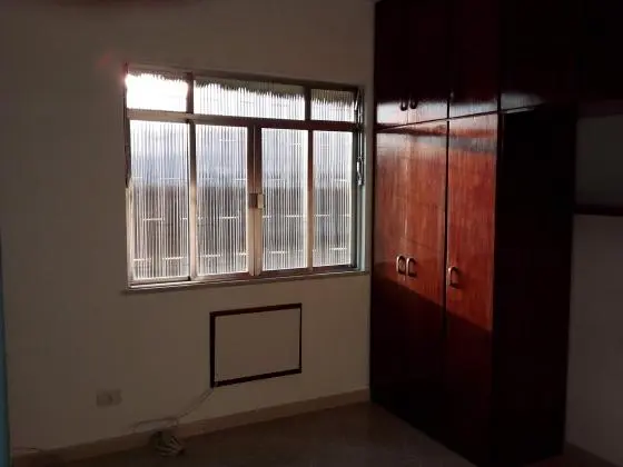 Apartamento rua fechada venda