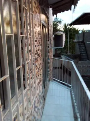 Apartamento rua fechada venda
