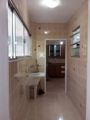 Apartamento rua fechada venda