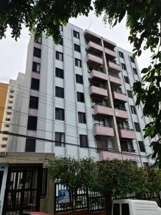 APTO 03 DORMS SENDO 01 SUÍTE - MACEDO - GUARULHOS/SP
