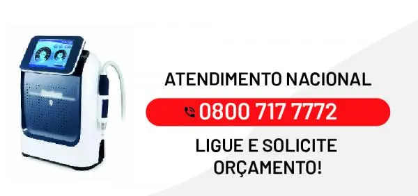ASSISTENCIA TÉCNICA LASER YAG MYCHWAY BRASIL