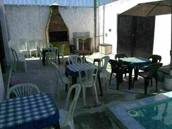 Belíssima Casa duplex de praia em Tamandaré-PE