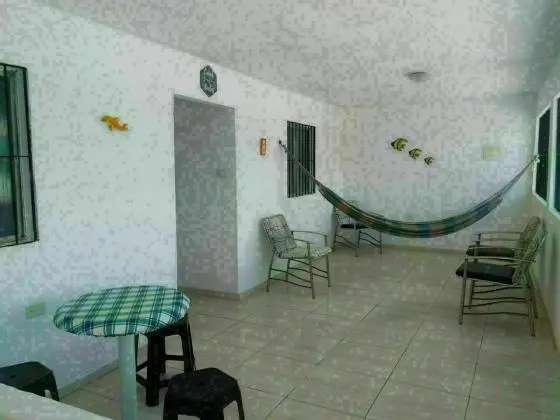 Belíssima Casa duplex de praia em Tamandaré-PE