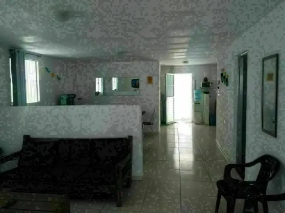 Belíssima Casa duplex de praia em Tamandaré-PE