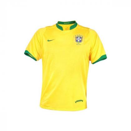 Camisa da Copa do Mundo 2010 Oficial Nike