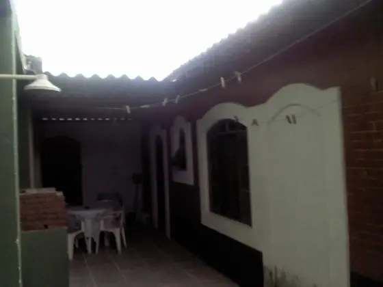 Casa 5 suítes com piscina apenas 250 mil