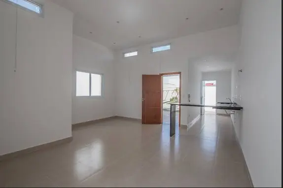 Casa de Condomínio com 3 Quartos e 2 banheiros à Venda, 112 m2 por R$ 369.900