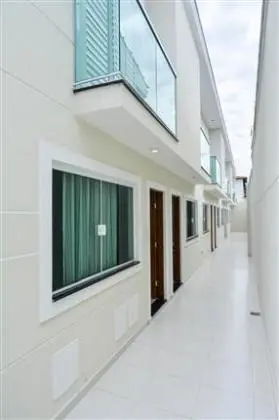Casa em condomínio vila nova mazzei zn SP