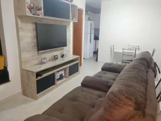 Casa em condomínio vila nova mazzei zn SP