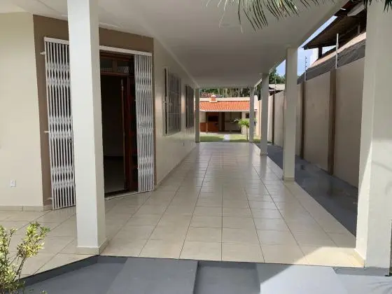 CASA LUXO NO CENTRO DE MACAPÁ