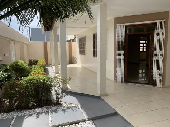 CASA LUXO NO CENTRO DE MACAPÁ