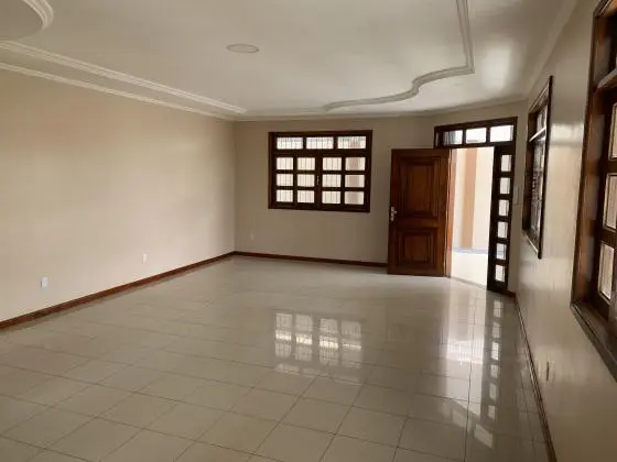 CASA LUXO NO CENTRO DE MACAPÁ