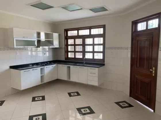 CASA LUXO NO CENTRO DE MACAPÁ