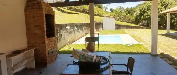 CASA PARA VENDA EM MENDES, RJ