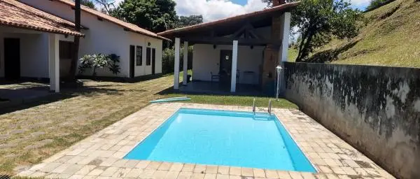 CASA PARA VENDA EM MENDES, RJ