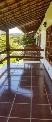 CASA PARA VENDA EM MENDES, RJ