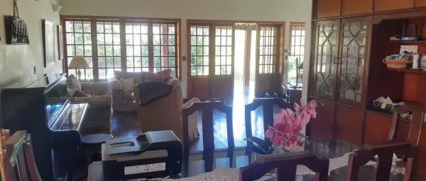 CASA PARA VENDA EM MENDES, RJ