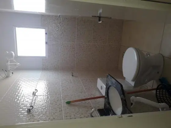 CASA TEMPORADA ITANHAÉM