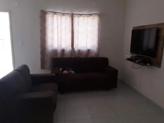 CASA TEMPORADA ITANHAÉM