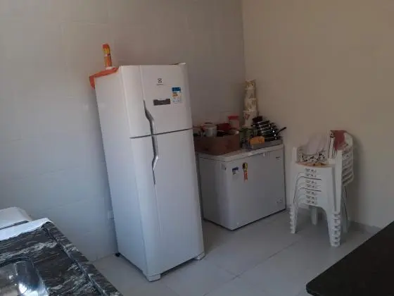 CASA TEMPORADA ITANHAÉM