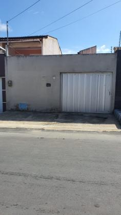 Captação de Casa a venda no bairro Jangurussu, Fortaleza, CE